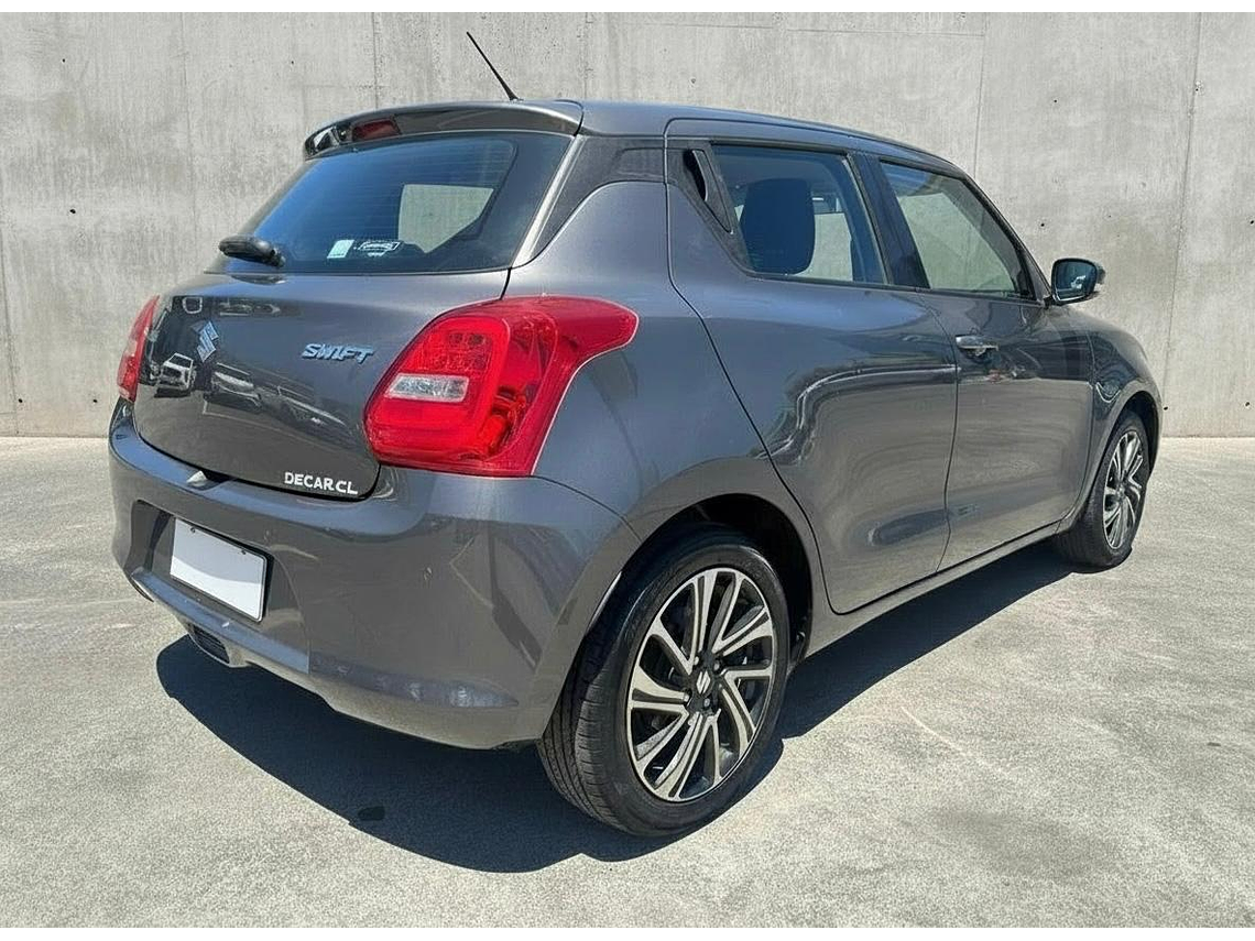 SWIFT GLX 1.2 / AÑO 2022 / 87.500 KMS 4