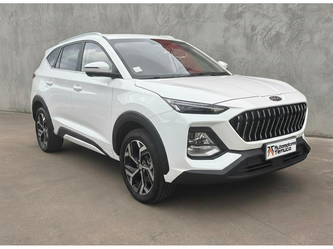 JS8 1.5 LUXURY SE DCT AT / AÑO 2023 / 20.500 KMS 1