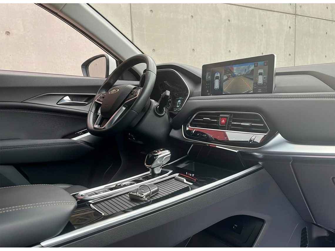 JS8 1.5 LUXURY SE DCT AT / AÑO 2023 / 20.500 KMS 5