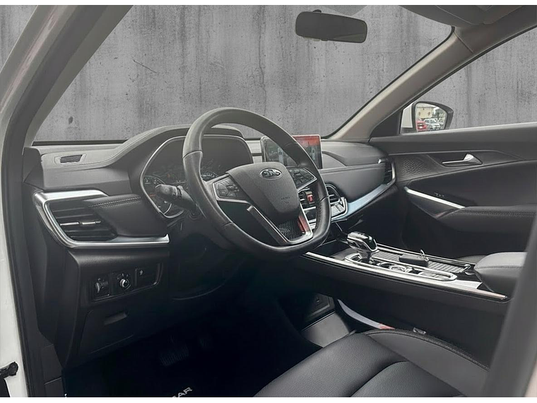 JS8 1.5 LUXURY SE DCT AT / AÑO 2023 / 20.500 KMS 6