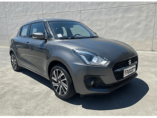 SWIFT GLX 1.2 / AÑO 2022 / 87.500 KMS