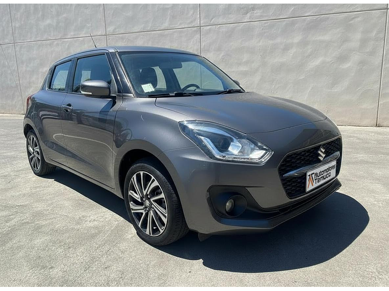 SWIFT GLX 1.2 / AÑO 2022 / 87.500 KMS 1