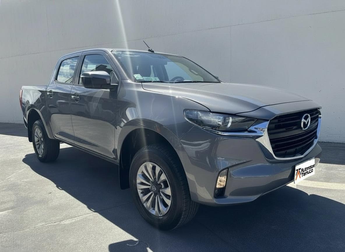 BT-50 4x4 3.0 AUT /AÑO 2022 / 43.500 KMS