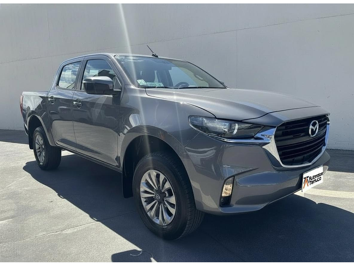 BT-50 4x4 3.0 AUT /AÑO 2022 / 43.500 KMS 1