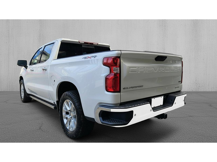 SILVERADO 5.3 LTZ 4x4 AT /AÑO 2020 / 86.500 KMS 3