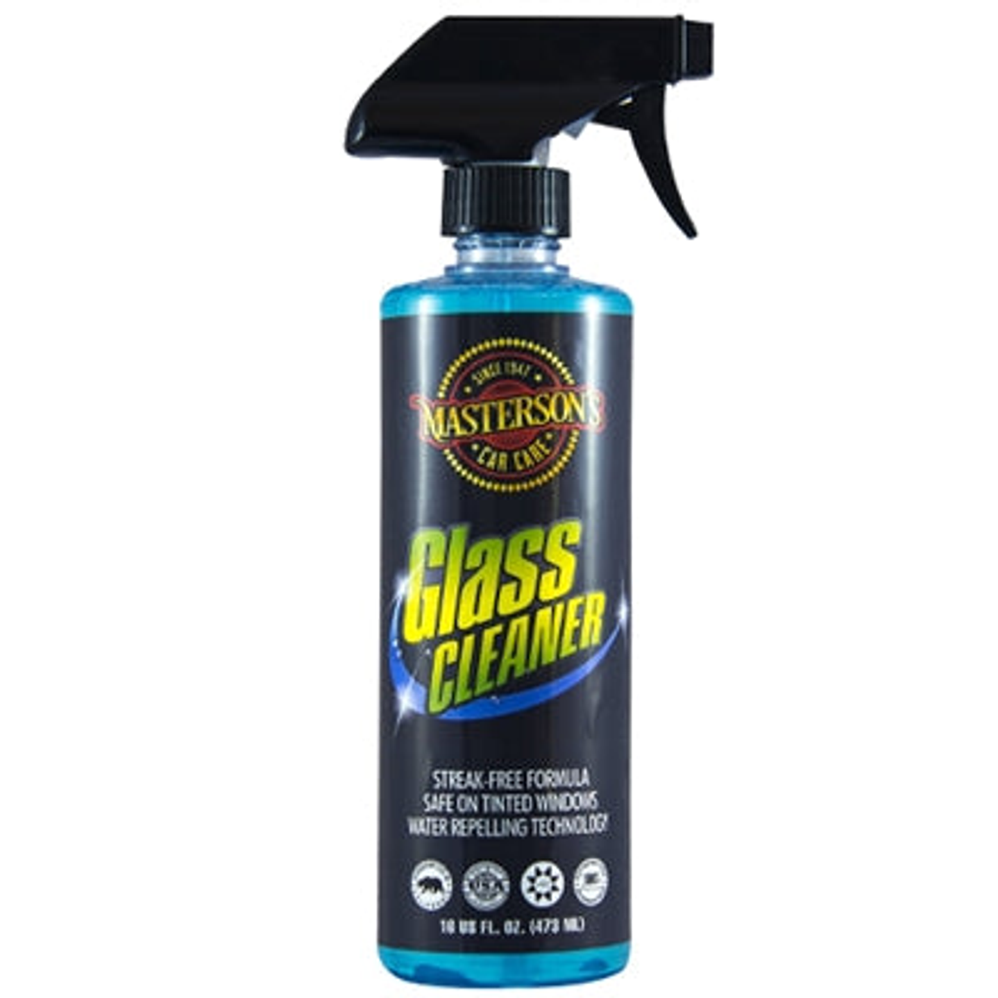 Glass Cleaner (473 ML)