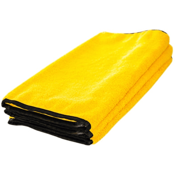 Superior Gold Silk Lined Microfiber 40x60cm (3-Pack) 1