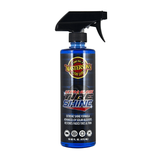 Ultra Gloss Tire Shine 473ml