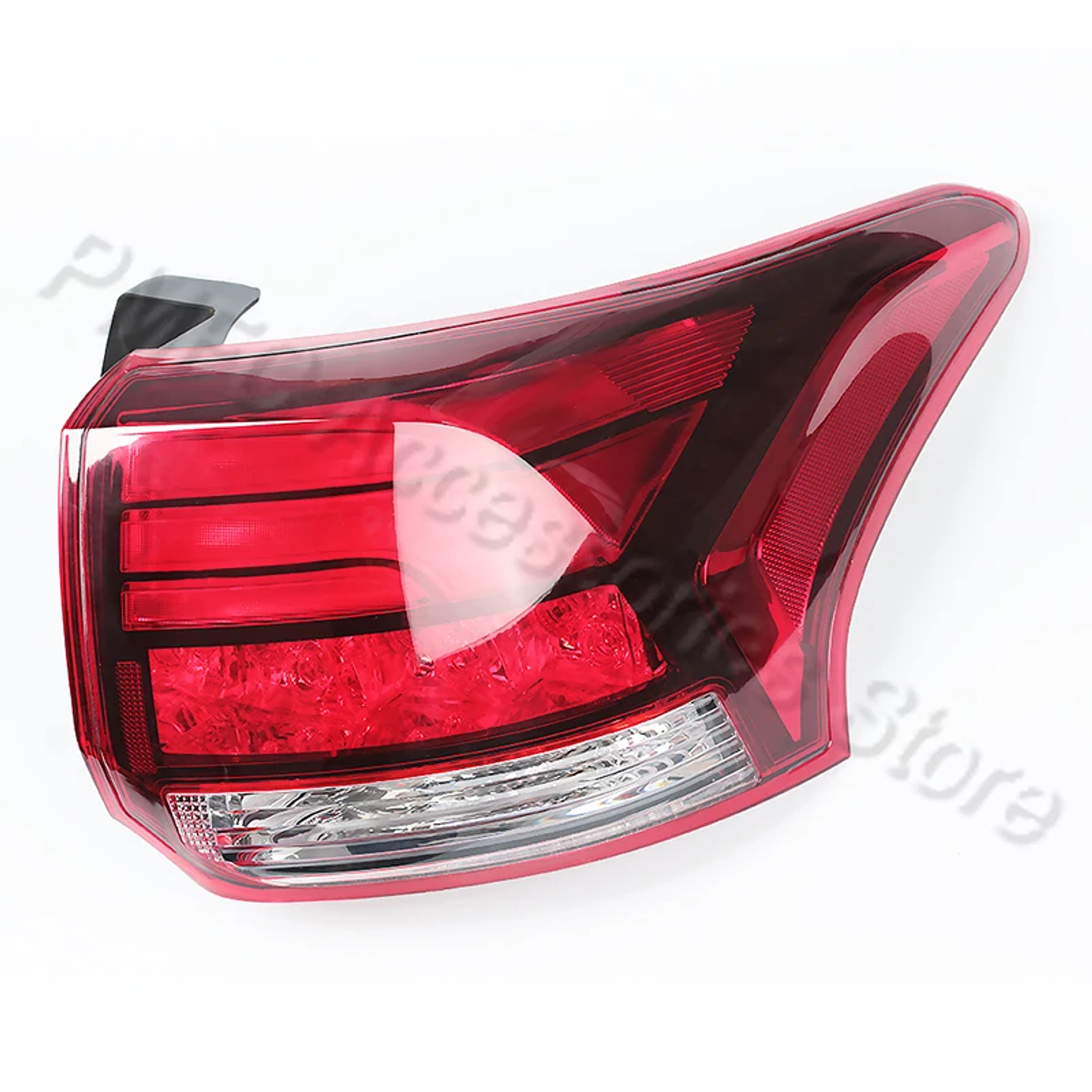 Focos traseros LED Mitsubishi Outlander 2016-2021 2