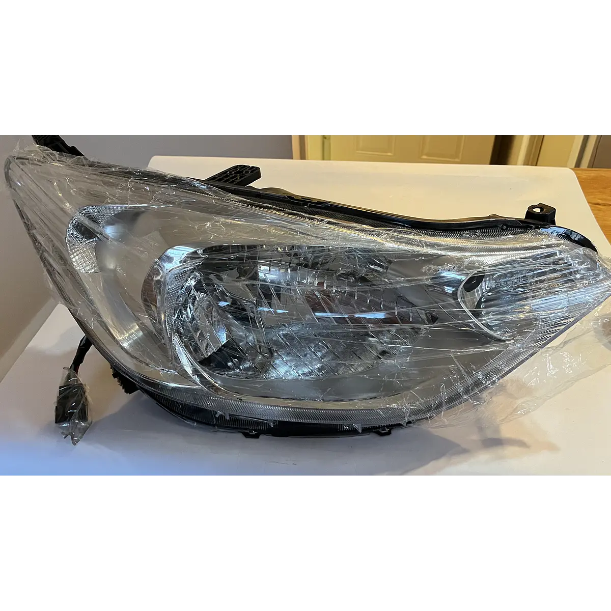 Optico Derecho Para Chevrolet Sail 1.5 (Ver Descripciòn)