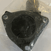 Tapa Termostato  sirve para Hyundai, Kia, Optima, Sportage, Cerato.