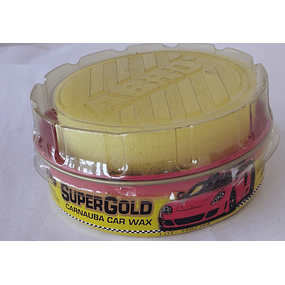 Cera Para Automovil De Carnauba 