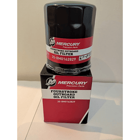 FILTRO DE ACEITE 50HP MARCA MERCURY