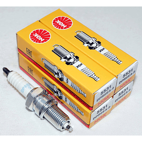 BUJIAS NGK DPR6EA-9