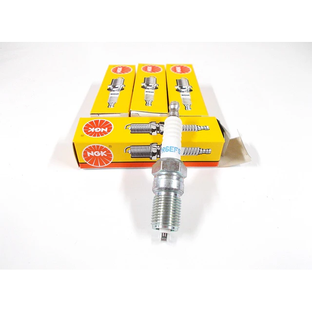 BUJIAS BPR6EFS NGK 