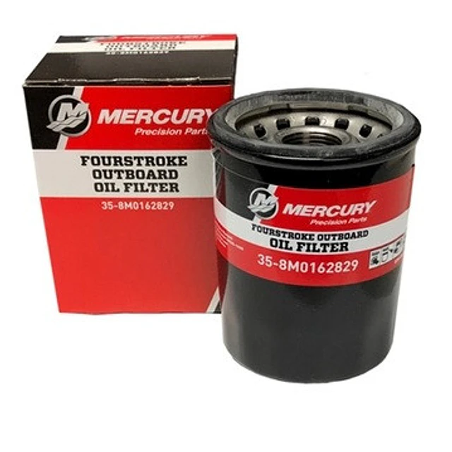 Filtro Mercury 35-8M154778