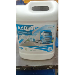 Adblue 10 Litros Marca Pochteca 