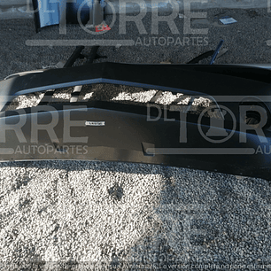 Fascia delantera chevrolet camaro 10-13