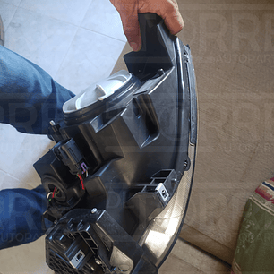 Faro buick verano 2012-2015 der