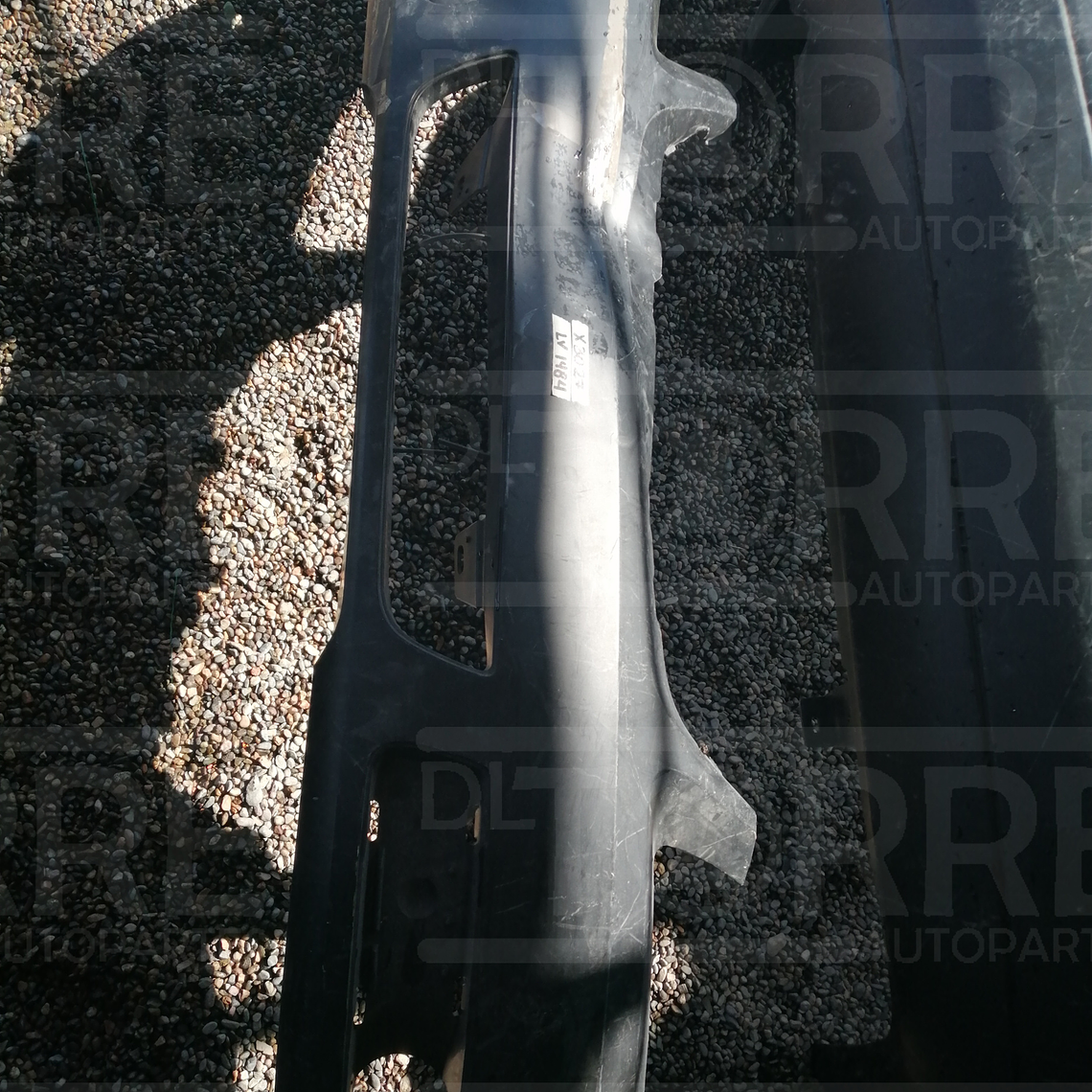 Fascia delantera chevrolet pontiac g5 07-09 2