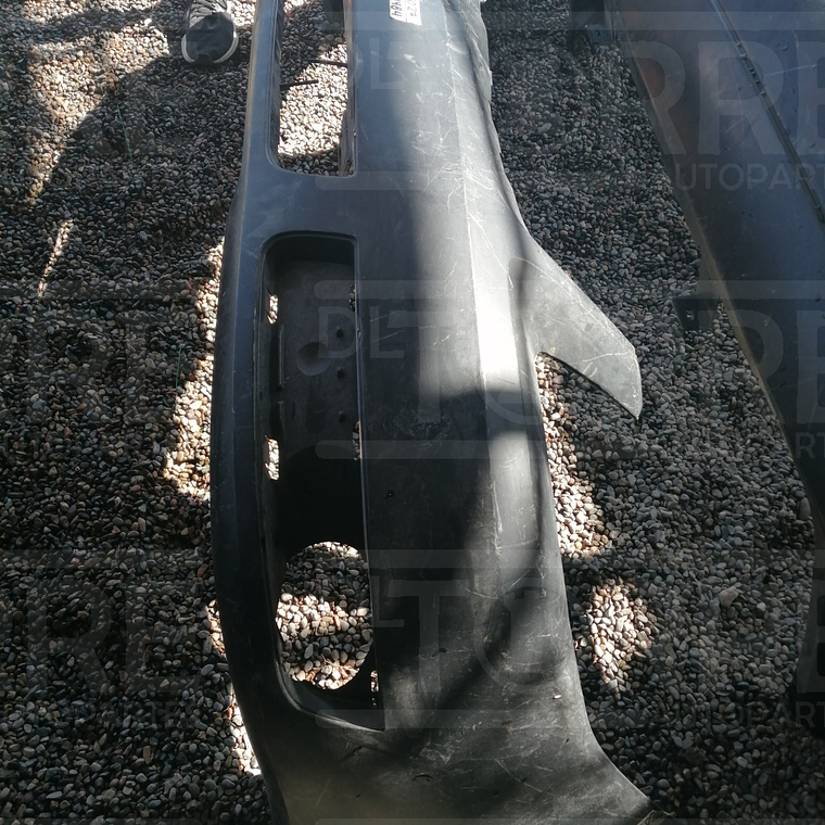 Fascia delantera chevrolet pontiac g5 07-09 4