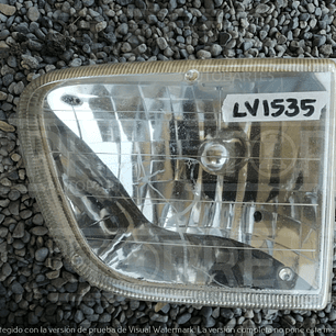 Faro mercury mountaineer 98-01 izq