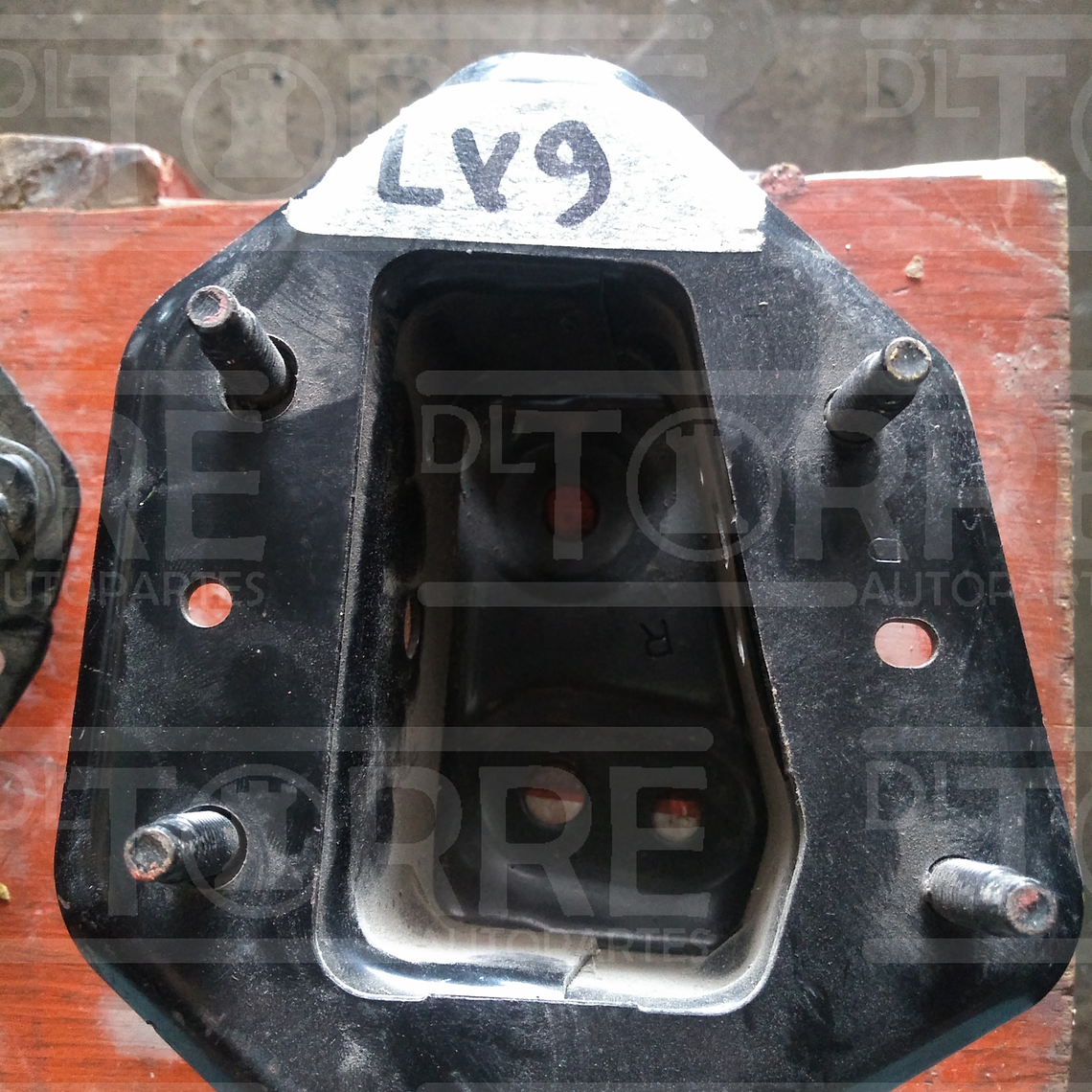 Extension de punta versa 2012-2019 3