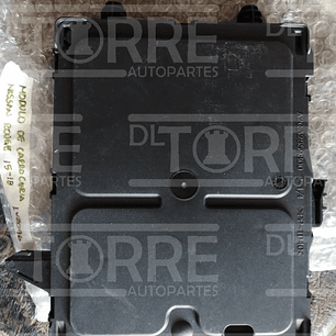 Modulo de carroceria nissan rouge   2015-2018