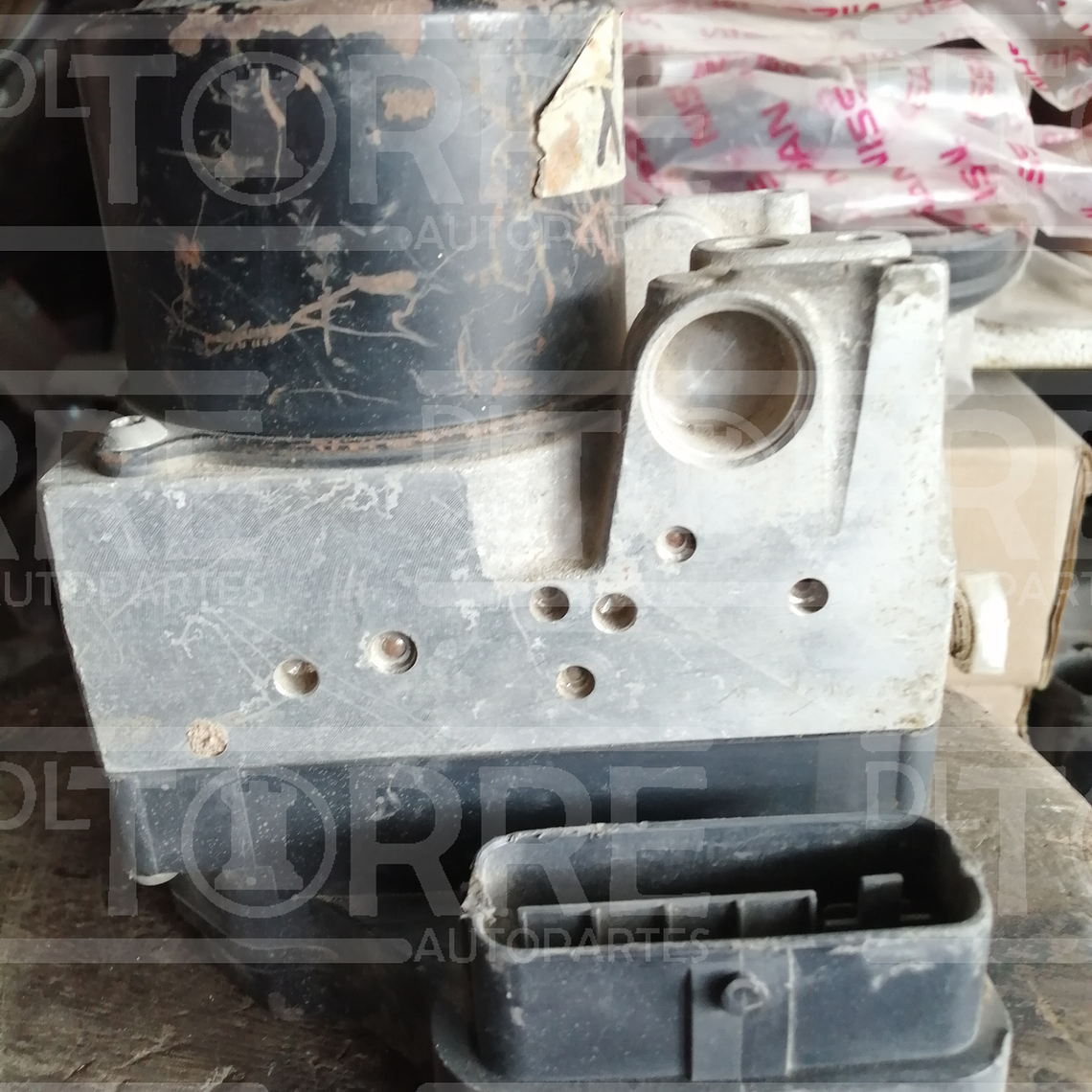 Modulo abs toyota     1