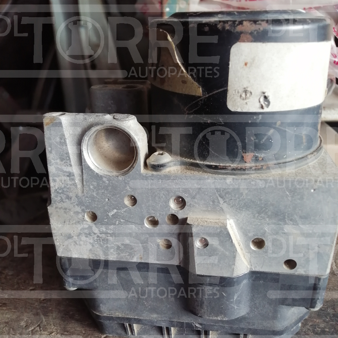 Modulo abs toyota     3