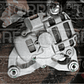 Alternador nissan tiida / versa / sentra / march    - Miniatura 4