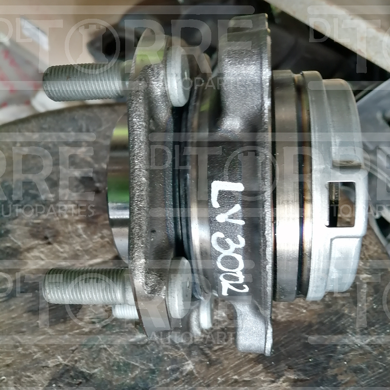 Balero masa nissan altima / maxima / murano / pathfinder   2008-2020 1