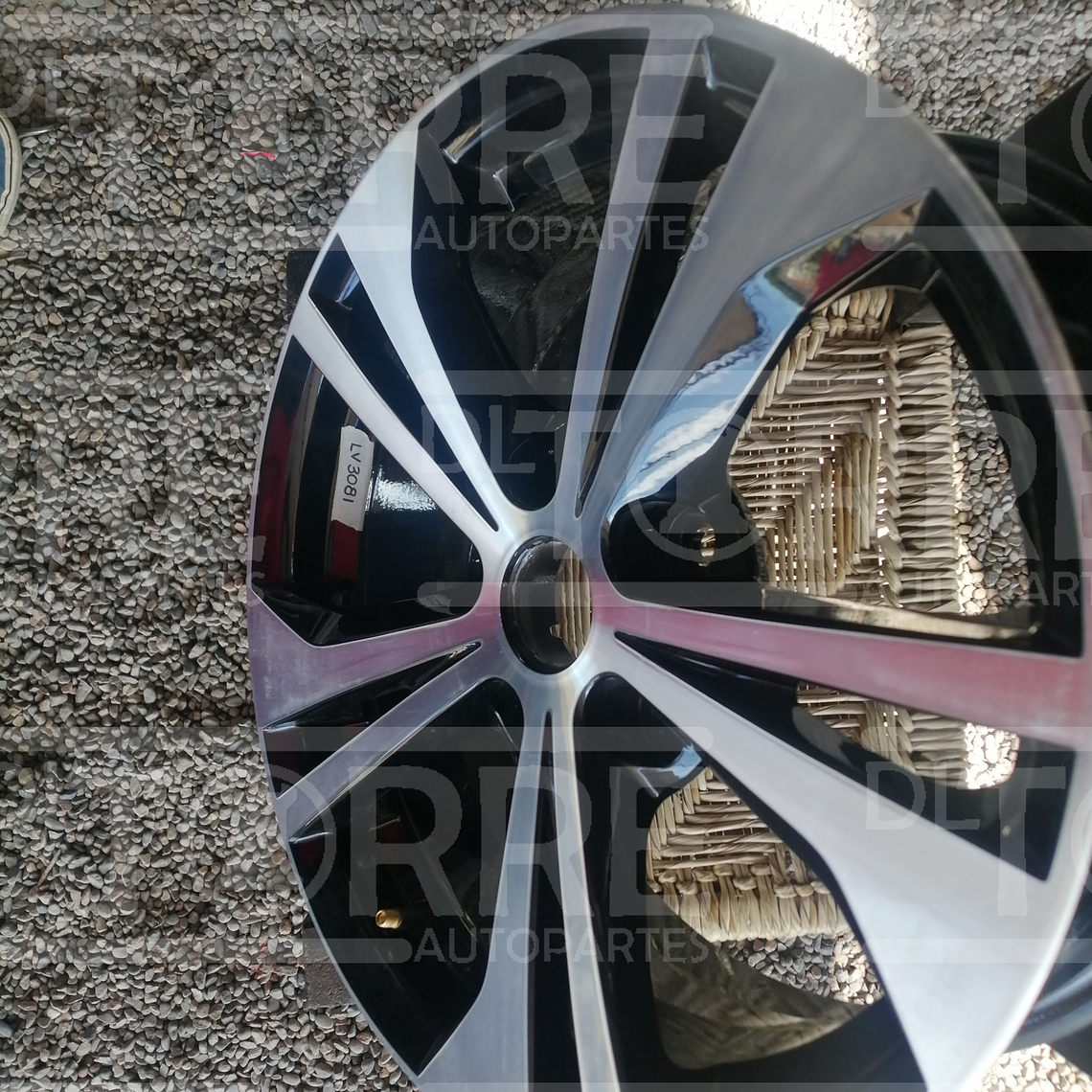 Rin nissan sentra 2021 2