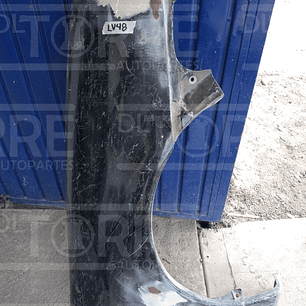 Salpicadera vw pointer izq delt 1999