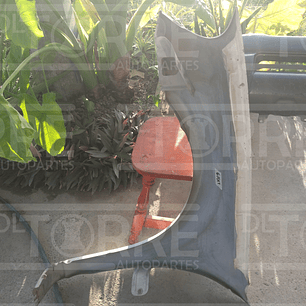 Salpicadera dodge stratus der  2001-2006 p/pintar original