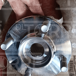 Masa rueda versa/ march/ note 2014-2019