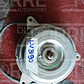 Motoventilador para nissan tiida (solo motor). - Miniatura 3