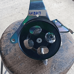 Bomba de hidraulico np300/frontier 2016 a 2022