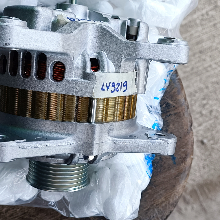 Alternador versa 2015 a 2019 y versa drive 2020 a 2022 1