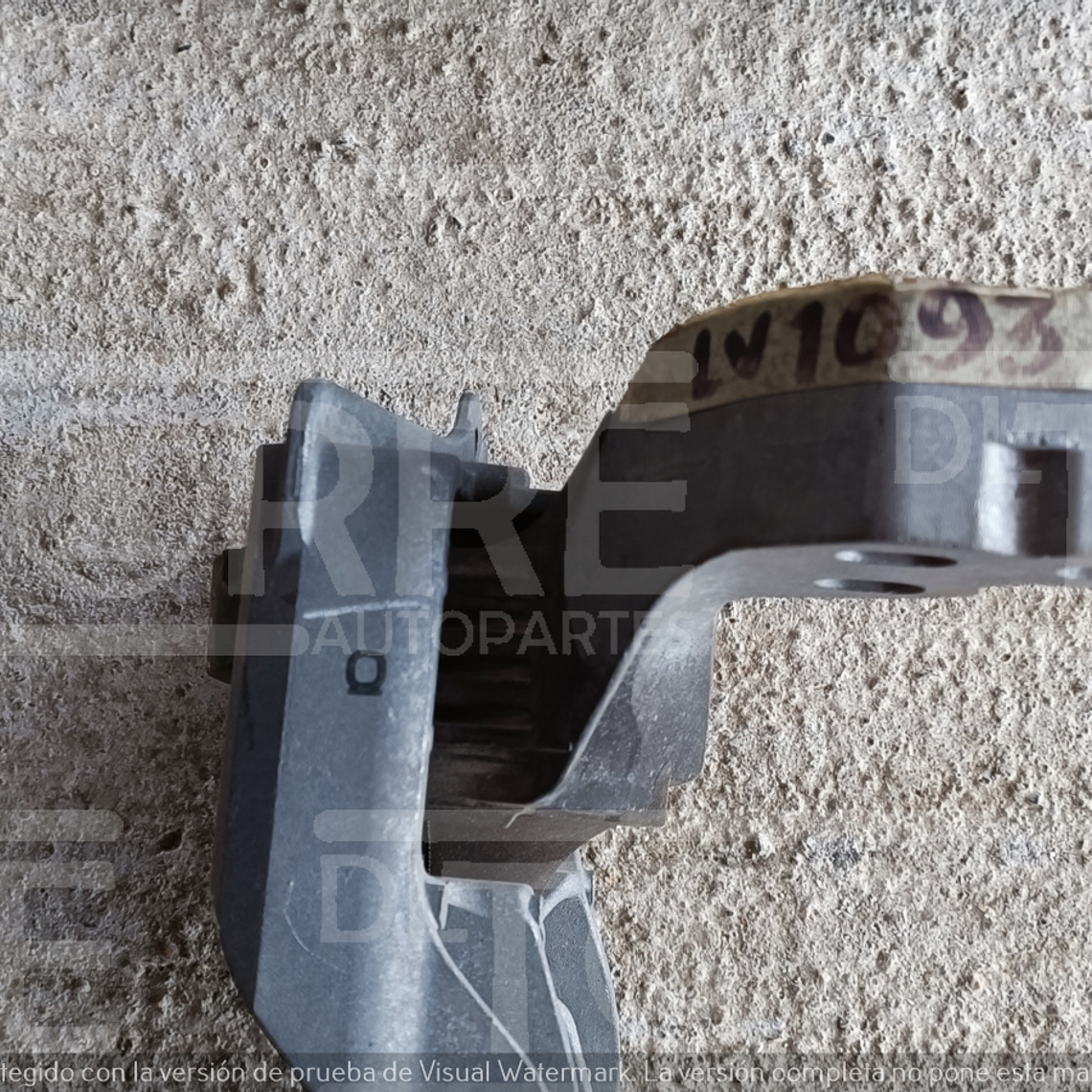 Soporte mazda3 2014-2018 1