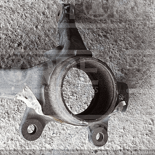 Mango para Nissan Kicks 2017-2020