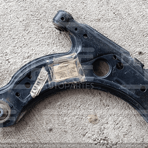 Horquilla jetta a4 1999-2007, clasico 2008-2015