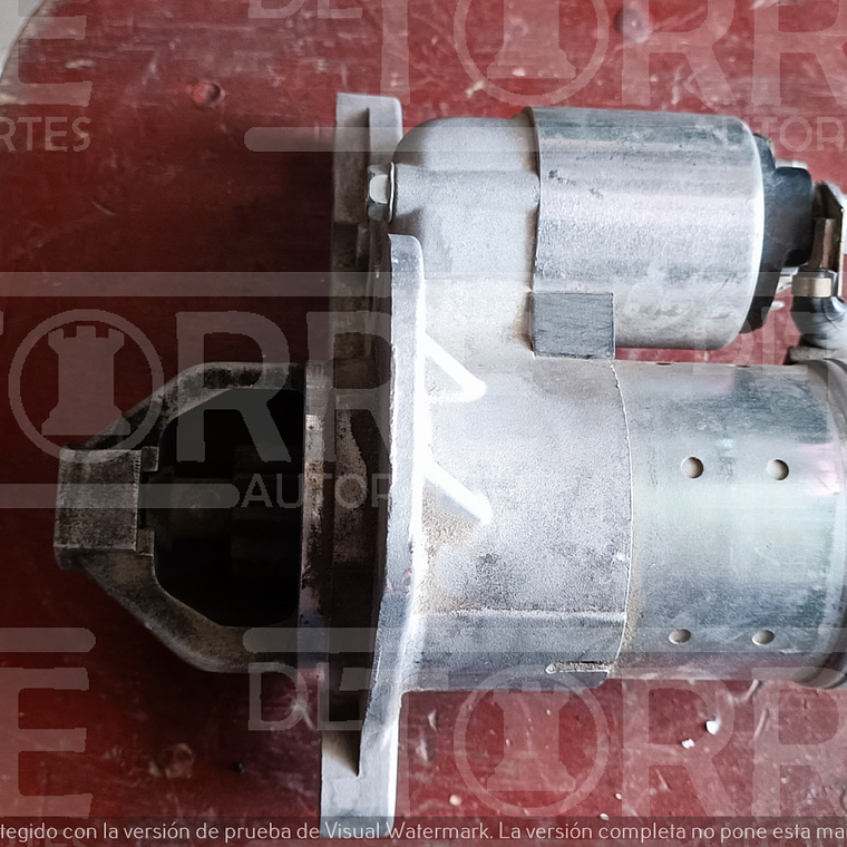 Marcha para tiida, versa, sentra (2007 - adelante ) 2