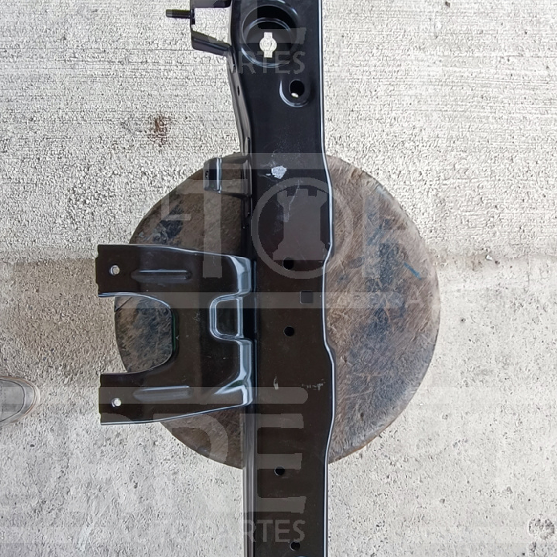 Marco radiador versa 2020-2022 1