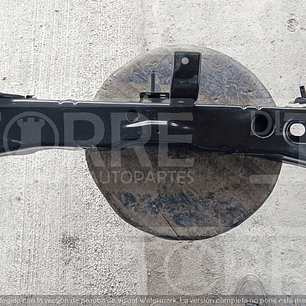 Marco radiador march 2014-2020