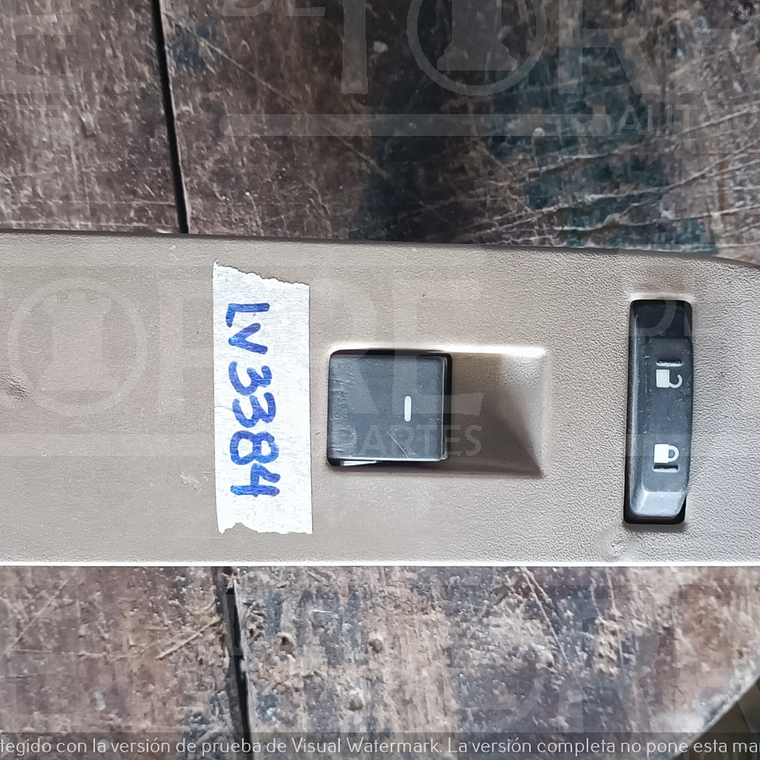 Control electrico ford lobo der del 2009-2014 3