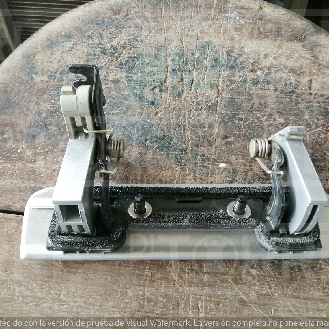 Manija nissan march central tras 2012-2022 1