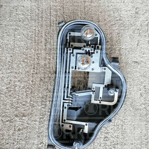 Portafoco  VW CrossFox 