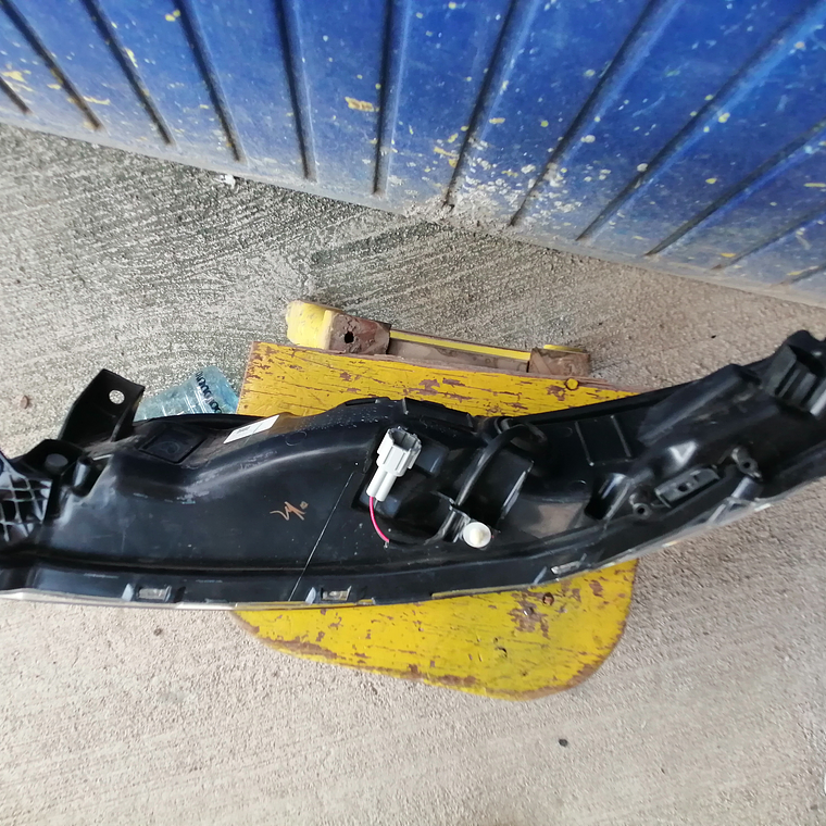 Cuarto de led (luz dia) para Mitsubishi Xpander der, 2020-2023 1