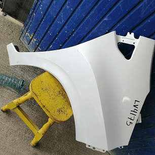 Salpicadera para Mitsubishi Xpander der, 2020-2023